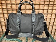 Borsa messenger belstaff usato  Avellino