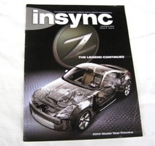 2003 nissan 350z for sale  White Bird