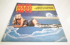 Various artists rock for sale  WARRINGTON