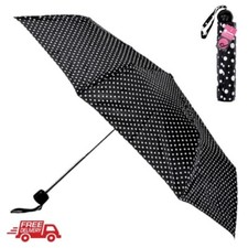 Umbrella compact folding for sale  SLOUGH