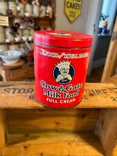 Vintage bright red for sale  LIVERPOOL