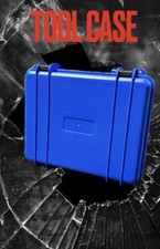 Tool case schutzkoffer gebraucht kaufen  Hockenheim