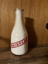 Antique milk bottles for sale  Danbury