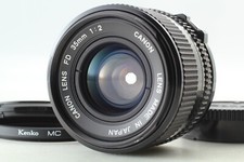 Canon new 35mm d'occasion  Expédié en Belgium