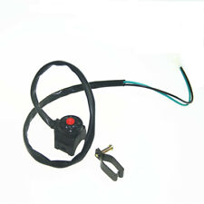 Motorcycle kill switch for sale  HATFIELD