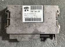 Calculateur moteur fiat d'occasion  Carcassonne