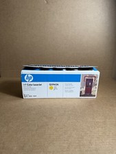 Q3962a yellow toner for sale  Seattle