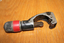 Vintage pipe cutter for sale  HEATHFIELD