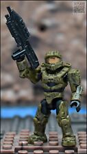 Halo mega bloks for sale  Nathrop
