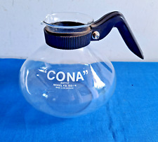 Cafetiere cona bol d'occasion  Heudicourt