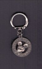 Porte cle mickey d'occasion  Paris XVIII