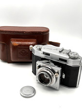 Agfa karat schneider usato  Milano