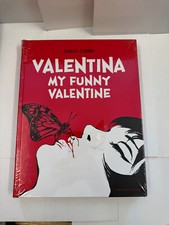 Crepax valentina funny gebraucht kaufen  Hamburg