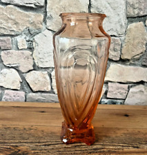 Magnifique vase art d'occasion  Dannes