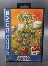 The ooze sega d'occasion  Sevran