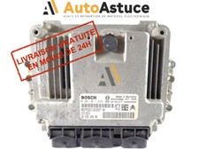 Calculateur citroen picasso d'occasion  Saint-Etienne