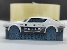 Hot wheels prototype d'occasion  Expédié en Belgium