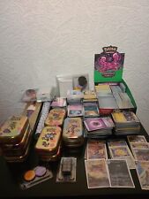 Pokémon bulk 2800 gebraucht kaufen  Bous