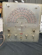 Vintage eico model for sale  Daleville