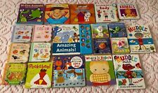 Toddler board books for sale  Palm Beach Gardens