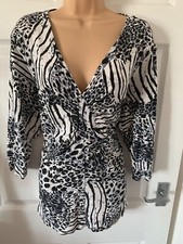 Black white jersey for sale  BRIGHTON
