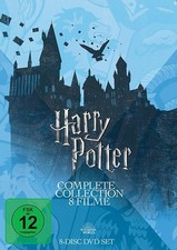 Harry potter complete gebraucht kaufen  Berlin