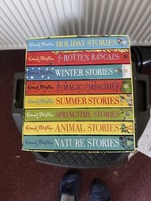 Enid blyton short for sale  CRIEFF