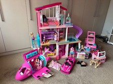 Barbie girls storey for sale  MANCHESTER