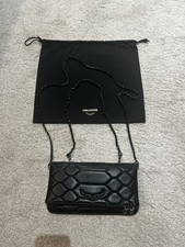 Zadig voltaire black for sale  BILLINGHAM