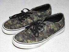 Sapatos de Skate Vans Digital Woodland Camo - Masculino 10 comprar usado  Enviando para Brazil