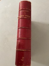 Sainte vierge abbé d'occasion Sainte vierge abbé d'occasion  Pontoise