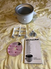 Kitchenaid attacco per usato  Spedire a Italy