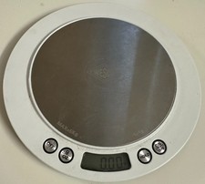 Wesco digitalwaage küchenwaag gebraucht kaufen Wesco digitalwaage küchenwaag gebraucht kaufen  Wunstorf