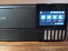 Epson 8550 dtf gebraucht kaufen  Essen