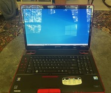 toshiba qosmio d'occasion toshiba qosmio d'occasion Expédié en Belgium