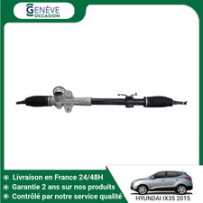 Cremaillere hyundai ix35 d'occasion  Niort