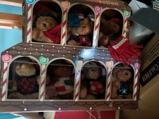 Lot vintage teddy for sale  Newberg