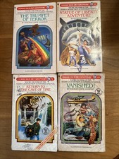 Vintage choose adventure for sale  Clermont