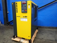 Kaeser 2025 kaeser for sale  Euclid
