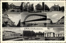 Rheinhausen duisburg nordrhein gebraucht kaufen  Berlin