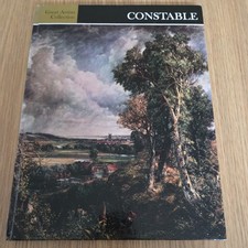 Constable. great artists for sale  WEYMOUTH