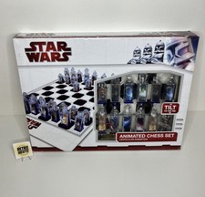 Star wars schach gebraucht kaufen  Dortmund
