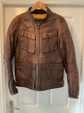 Ducati scrambler brown for sale  MORPETH