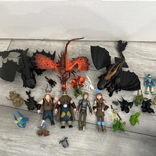 Train dragon dragons for sale  MIDDLESBROUGH