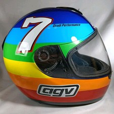 Agv rossi peace for sale  HULL