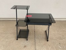Glass top computer for sale  USA