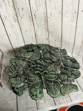 Butterflies shape vintage for sale  Rockford