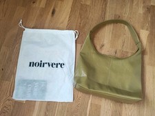 Noirvere tasche handtasche gebraucht kaufen  Wackernheim