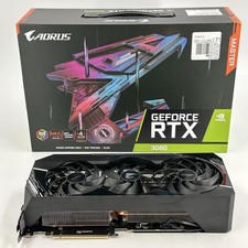 Gigabyte aorus master for sale  Sanford