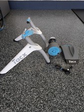 tacx flux s smart trainer for sale  Chesterfield